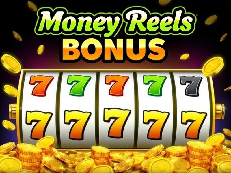 Discover everything about Money Reels – from game reviews and strategies to latest news and bonuses. Your comprehensive guide to winning and playing online slots with high payouts.