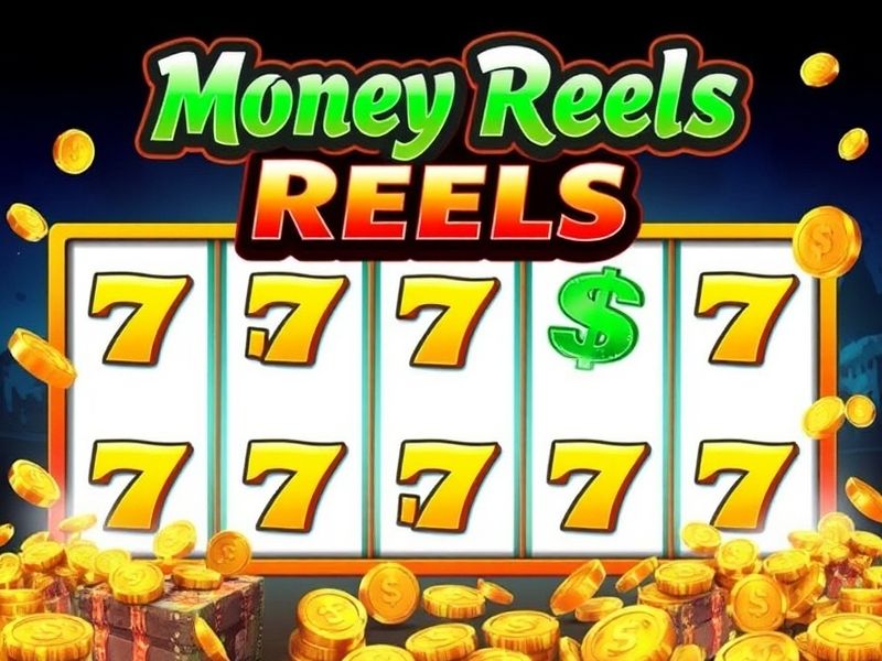 Discover everything about Money Reels – from game reviews and strategies to latest news and bonuses. Your comprehensive guide to winning and playing online slots with high payouts.