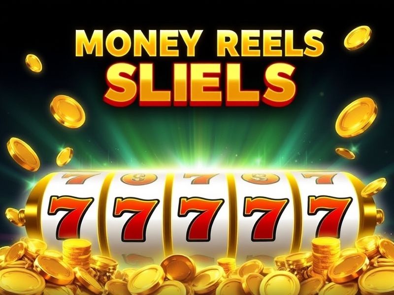 Discover everything about Money Reels – from game reviews and strategies to latest news and bonuses. Your comprehensive guide to winning and playing online slots with high payouts.