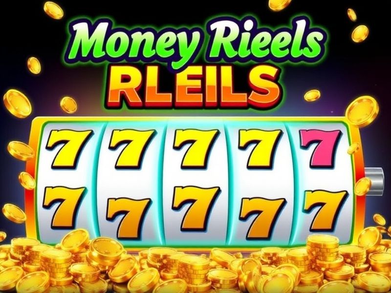 Discover everything about Money Reels – from game reviews and strategies to latest news and bonuses. Your comprehensive guide to winning and playing online slots with high payouts.
