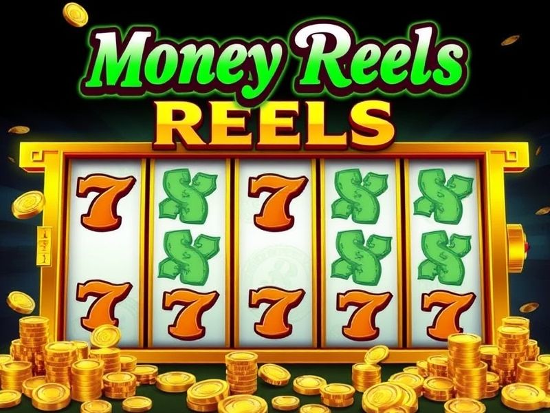 Discover everything about Money Reels – from game reviews and strategies to latest news and bonuses. Your comprehensive guide to winning and playing online slots with high payouts.